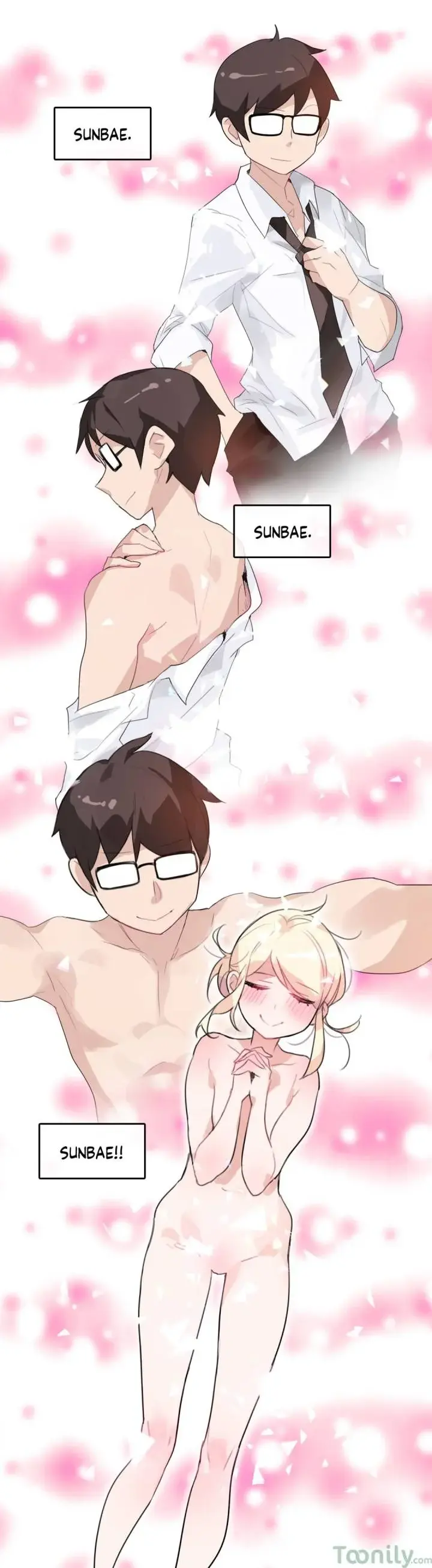A Perverts Daily Life Chapter 17 - Page 1