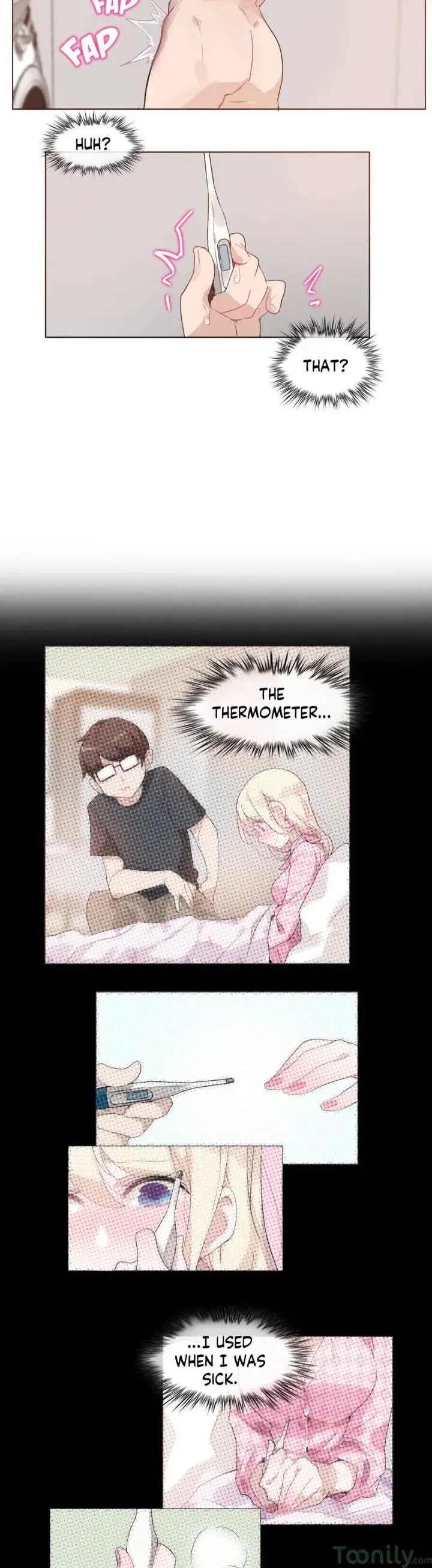 A Perverts Daily Life Chapter 17 - Page 15