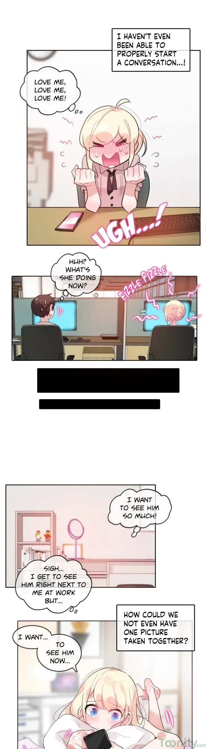 A Perverts Daily Life Chapter 17 - Page 3