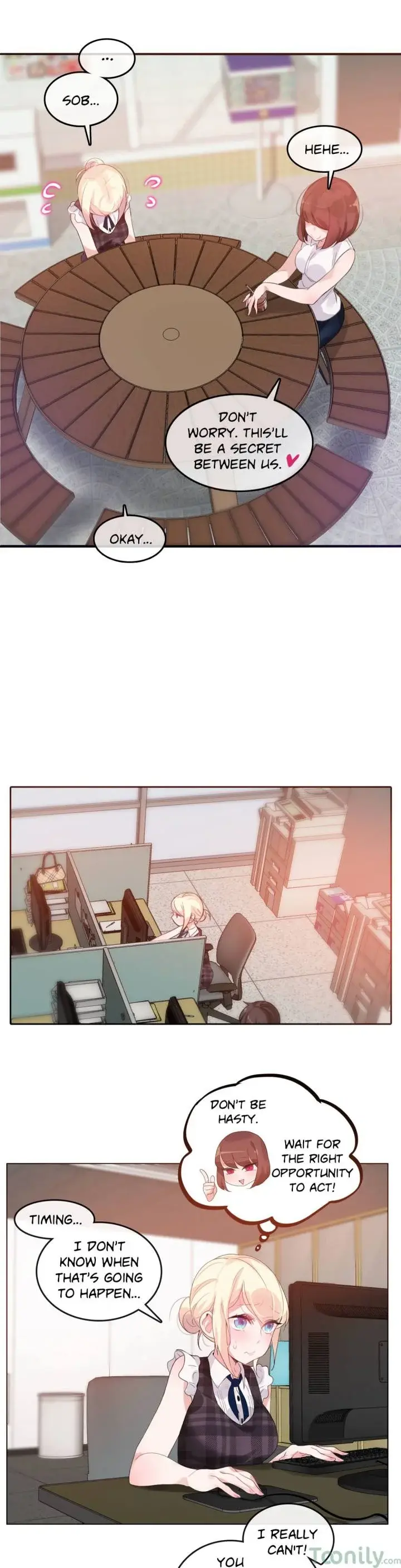 A Perverts Daily Life Chapter 18 - Page 13