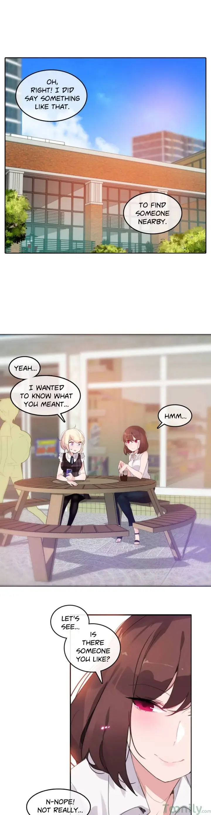 A Perverts Daily Life Chapter 18 - Page 9
