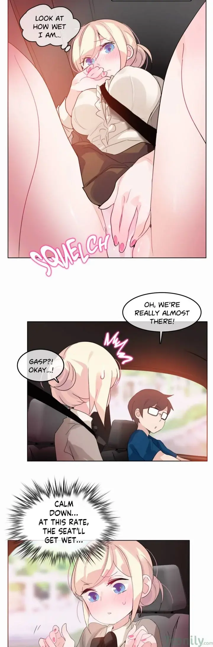 A Perverts Daily Life Chapter 19 - Page 14