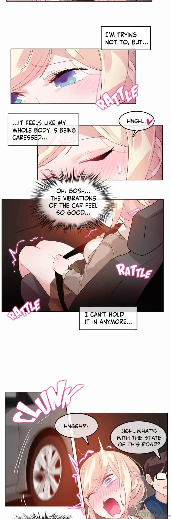 A Perverts Daily Life Chapter 19 - Page 15