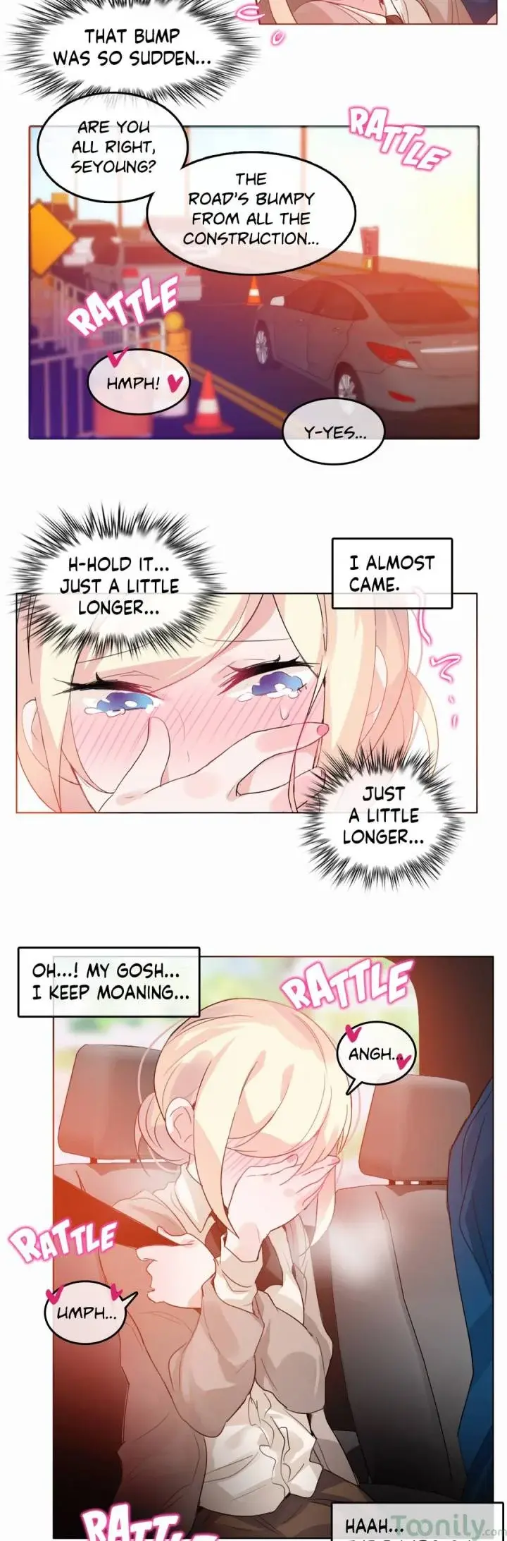 A Perverts Daily Life Chapter 19 - Page 16