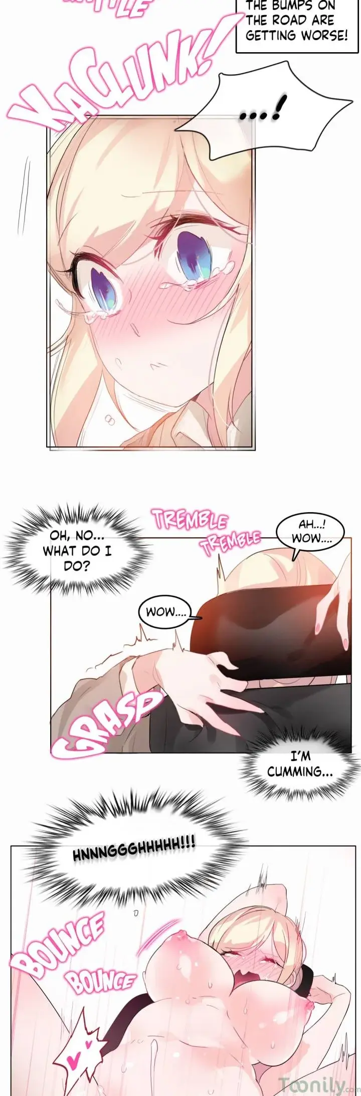 A Perverts Daily Life Chapter 19 - Page 17
