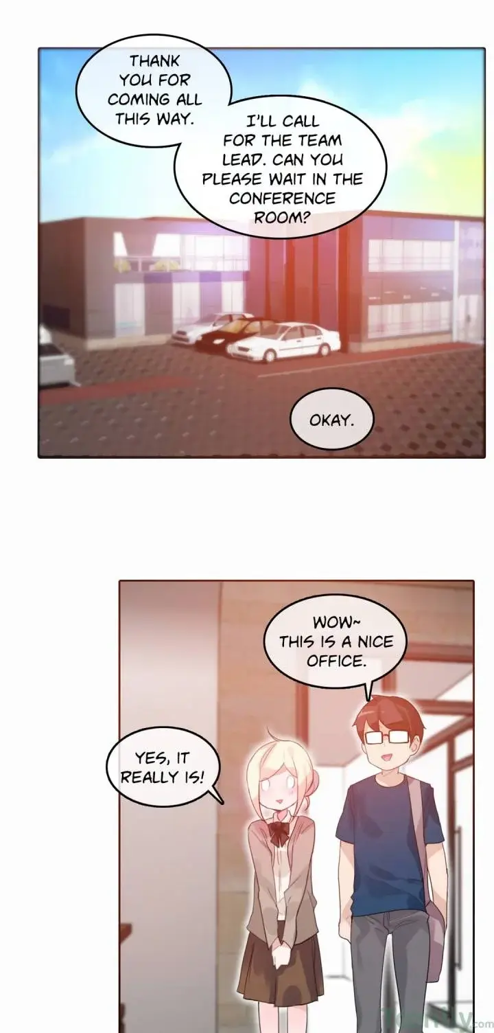 A Perverts Daily Life Chapter 19 - Page 19