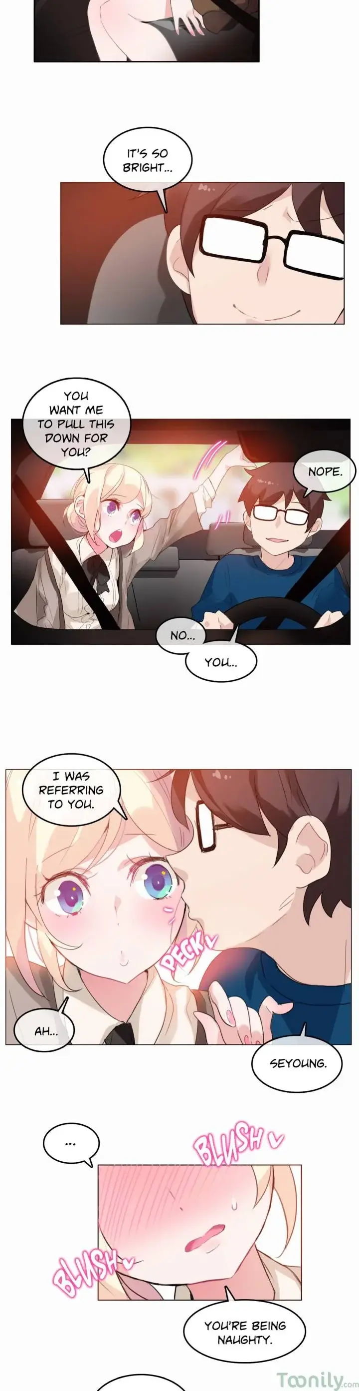 A Perverts Daily Life Chapter 19 - Page 2