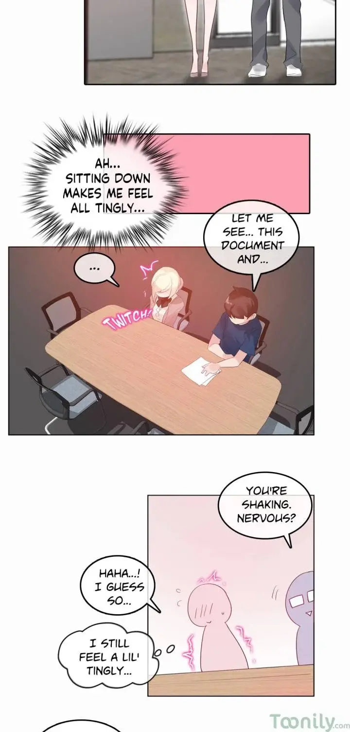 A Perverts Daily Life Chapter 19 - Page 20
