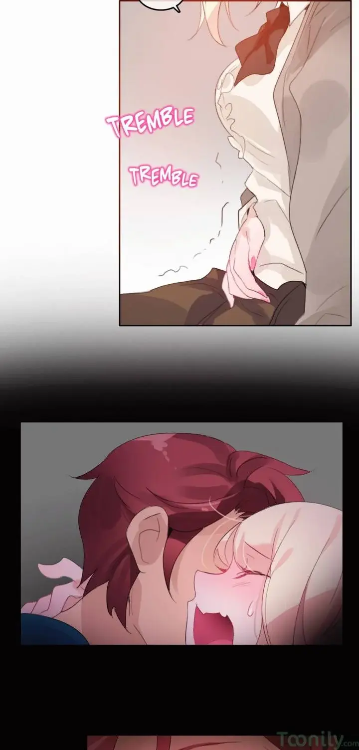 A Perverts Daily Life Chapter 19 - Page 22