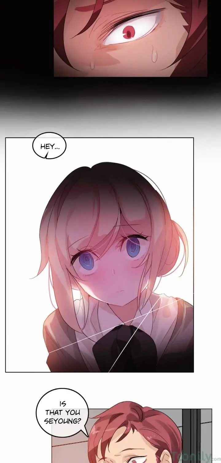 A Perverts Daily Life Chapter 19 - Page 23
