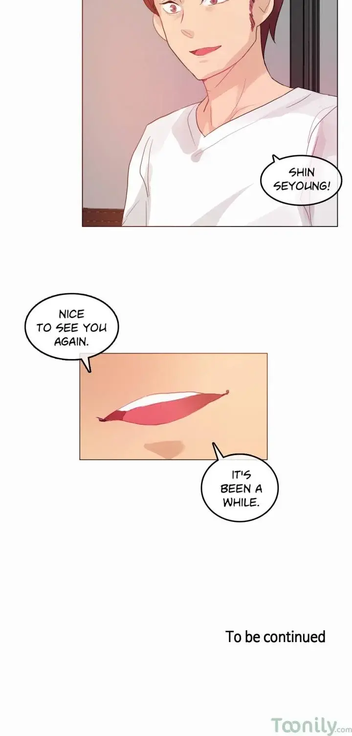 A Perverts Daily Life Chapter 19 - Page 24