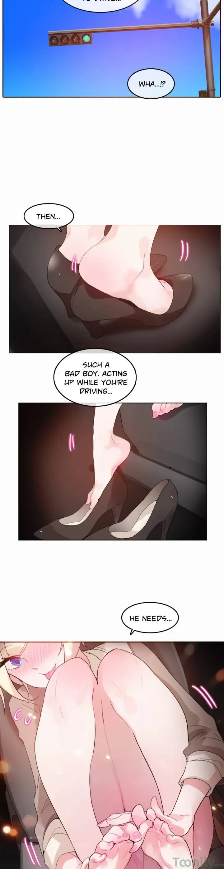 A Perverts Daily Life Chapter 19 - Page 4