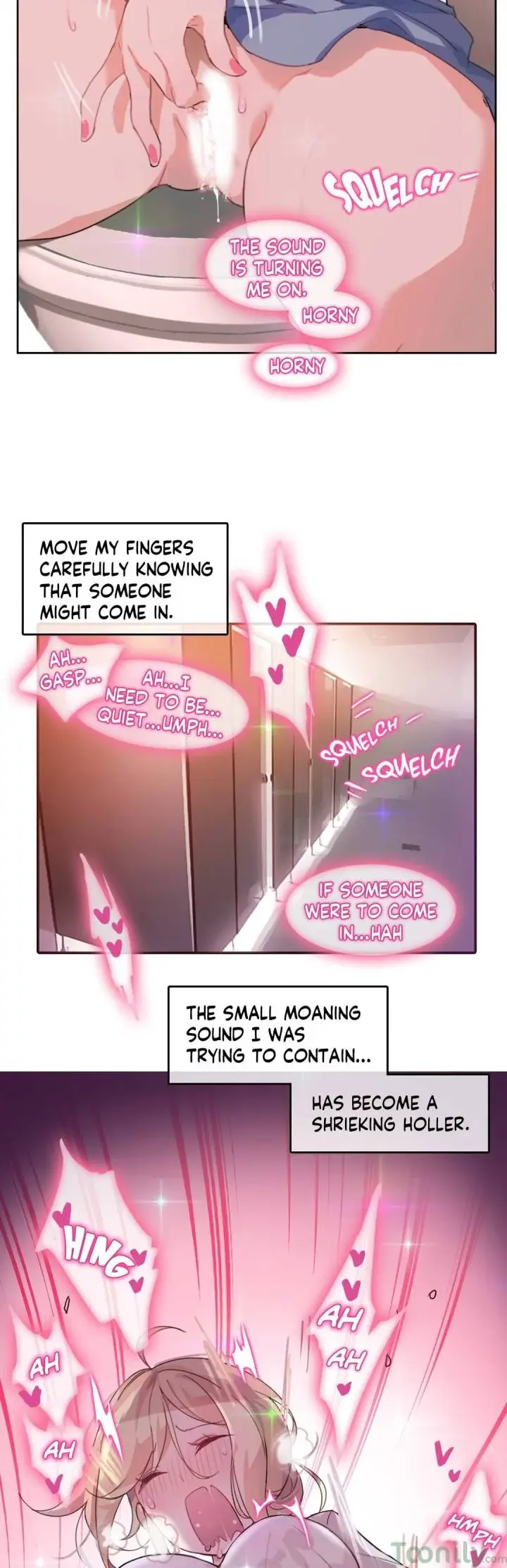 A Perverts Daily Life Chapter 2 - Page 11