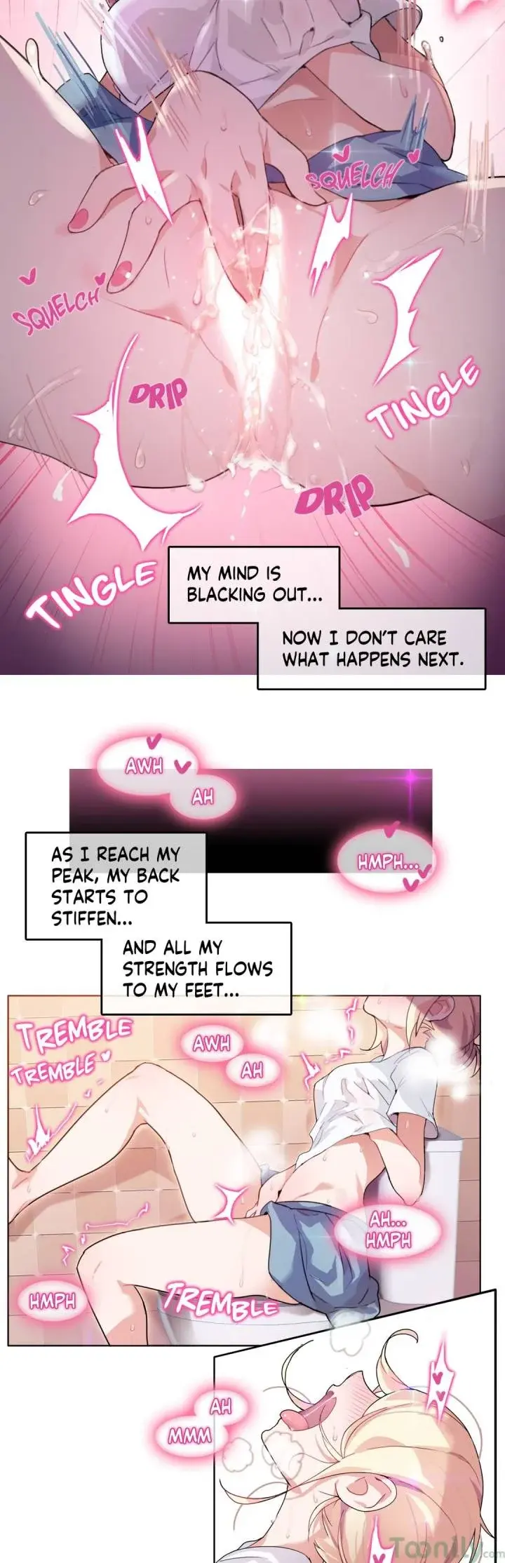 A Perverts Daily Life Chapter 2 - Page 12