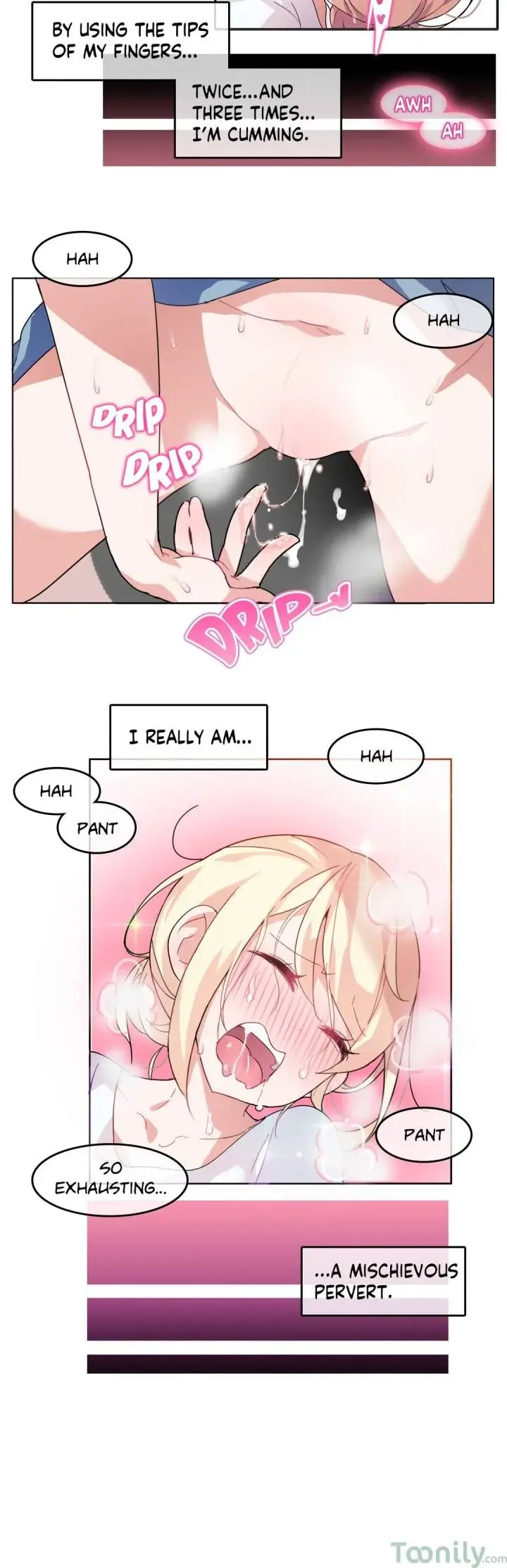 A Perverts Daily Life Chapter 2 - Page 13