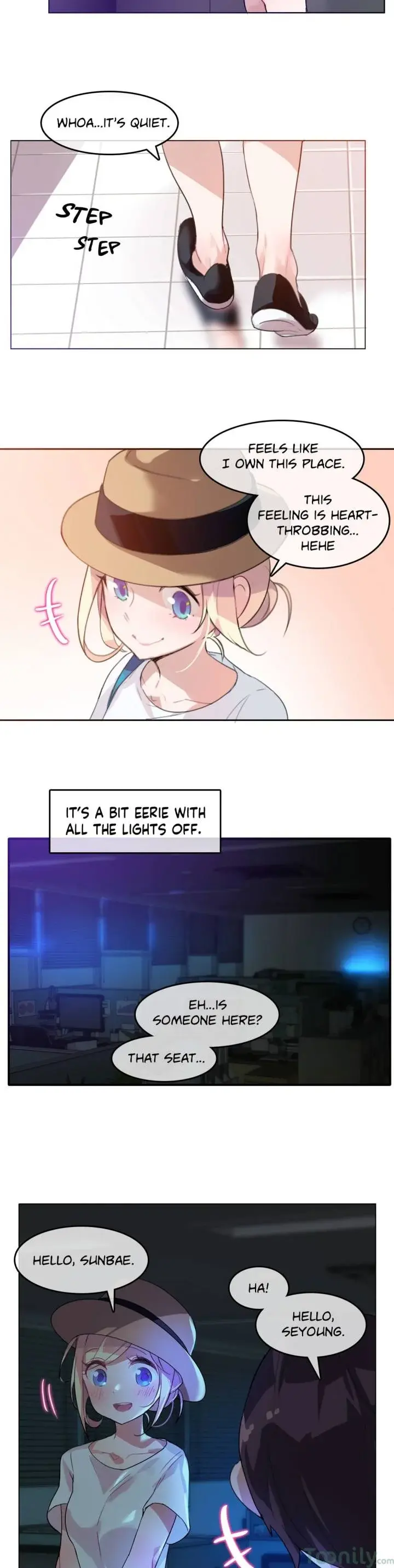 A Perverts Daily Life Chapter 2 - Page 15