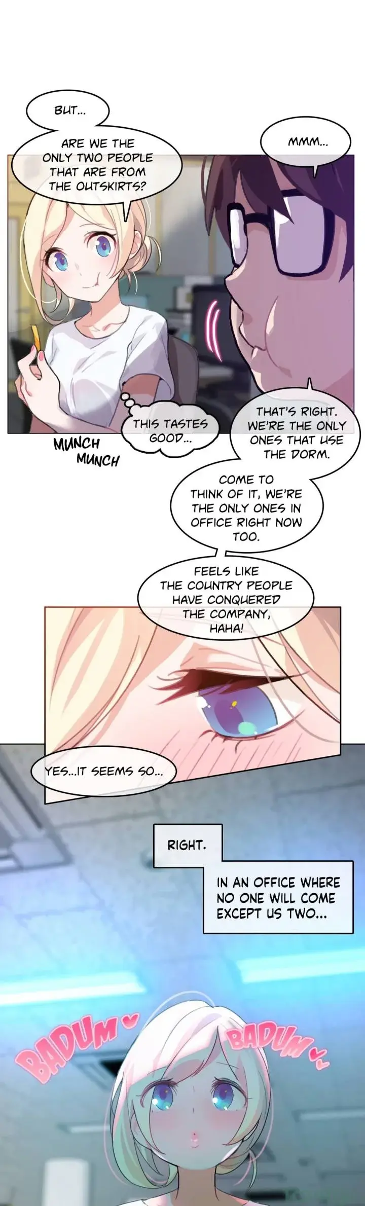 A Perverts Daily Life Chapter 2 - Page 18