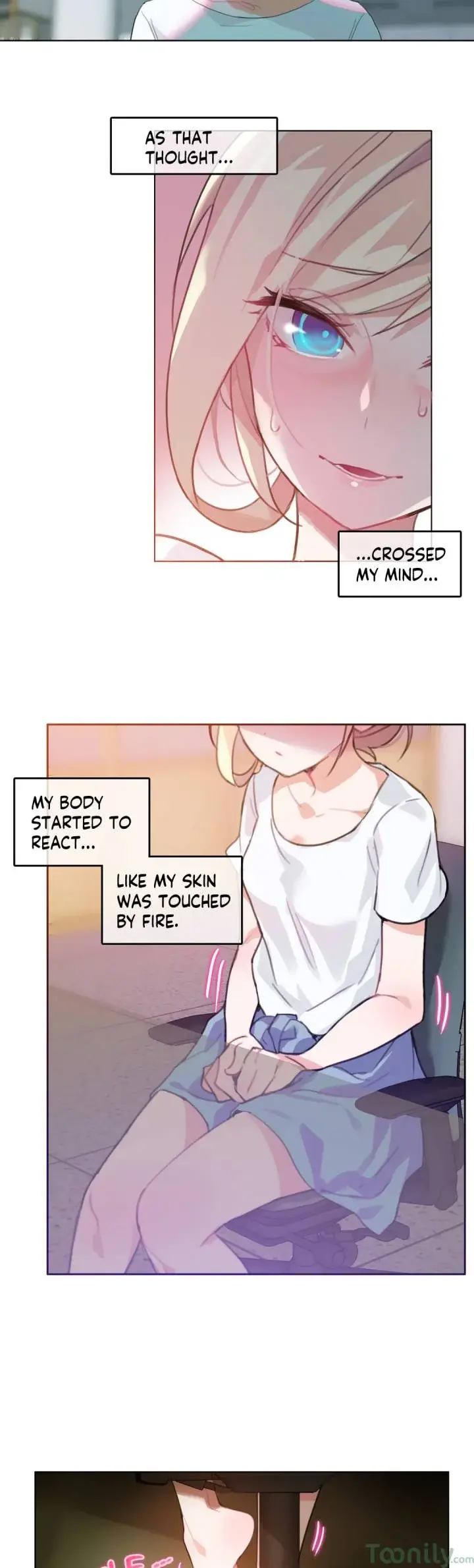 A Perverts Daily Life Chapter 2 - Page 19
