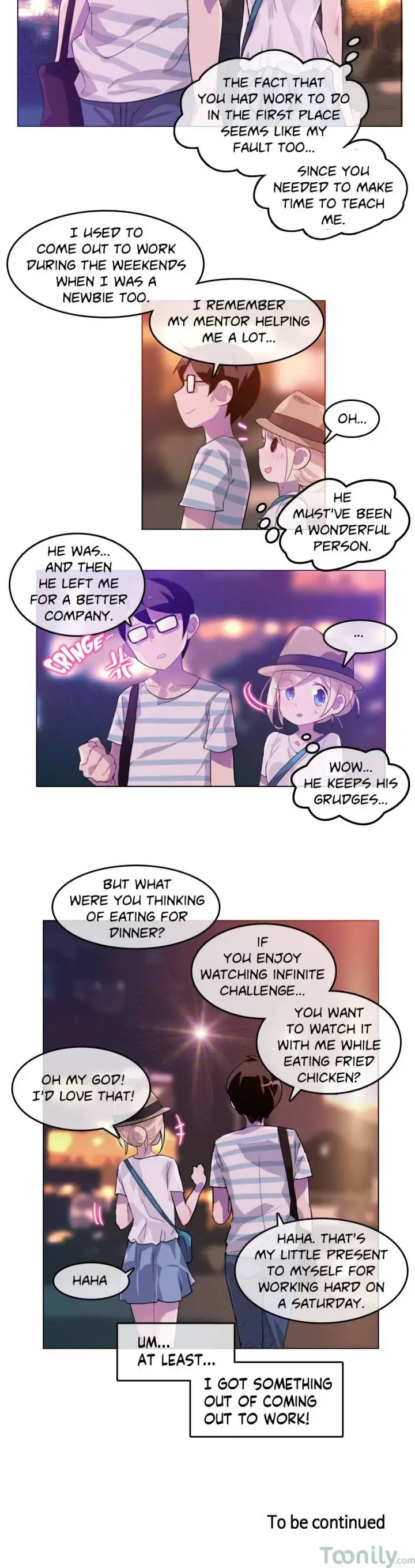 A Perverts Daily Life Chapter 2 - Page 23
