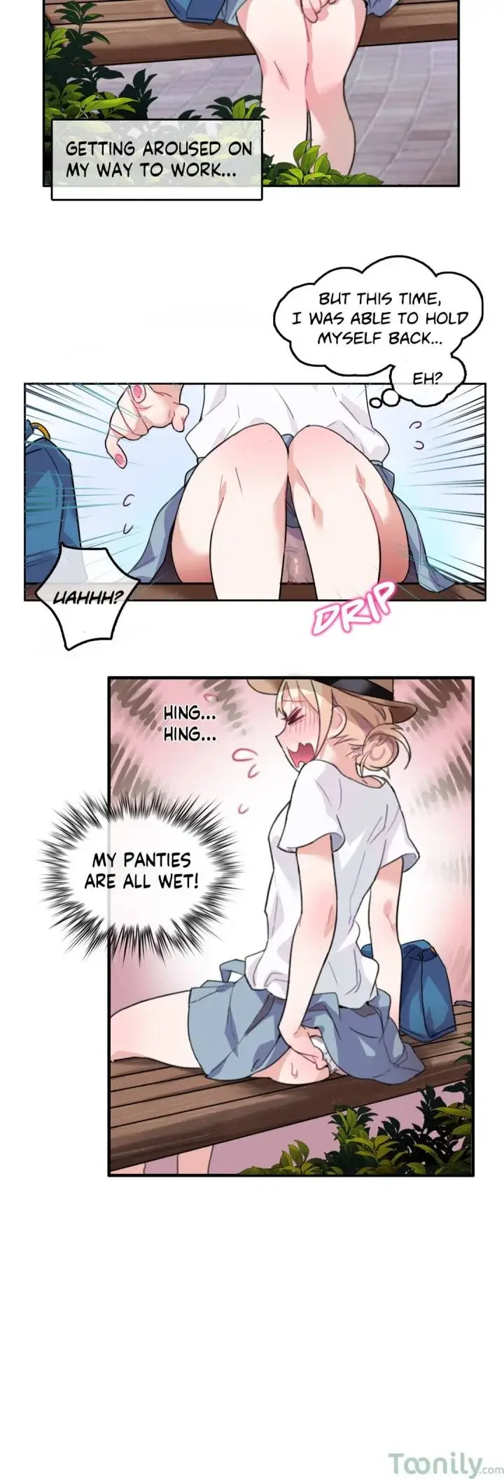 A Perverts Daily Life Chapter 2 - Page 6