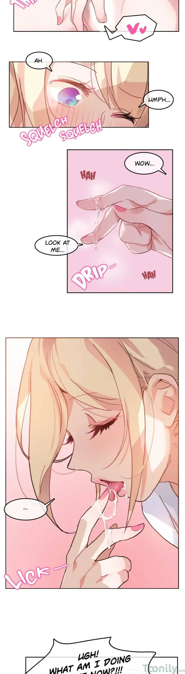 A Perverts Daily Life Chapter 2 - Page 8