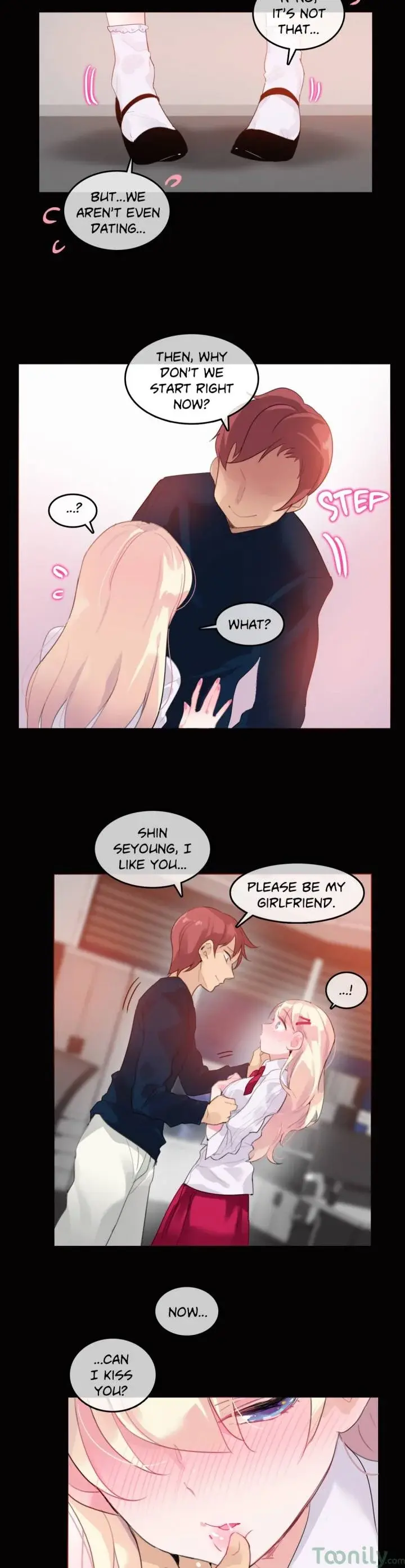 A Perverts Daily Life Chapter 20 - Page 11
