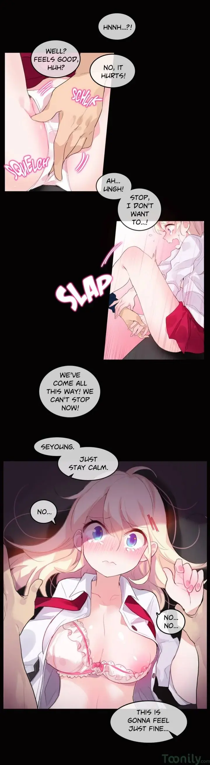 A Perverts Daily Life Chapter 20 - Page 15