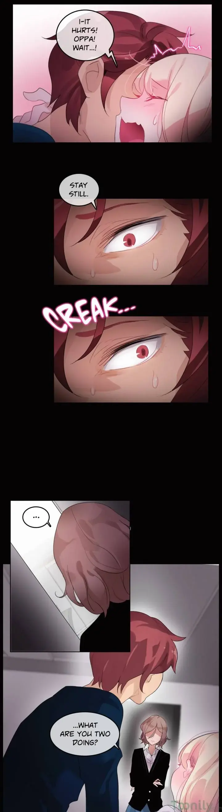 A Perverts Daily Life Chapter 20 - Page 16