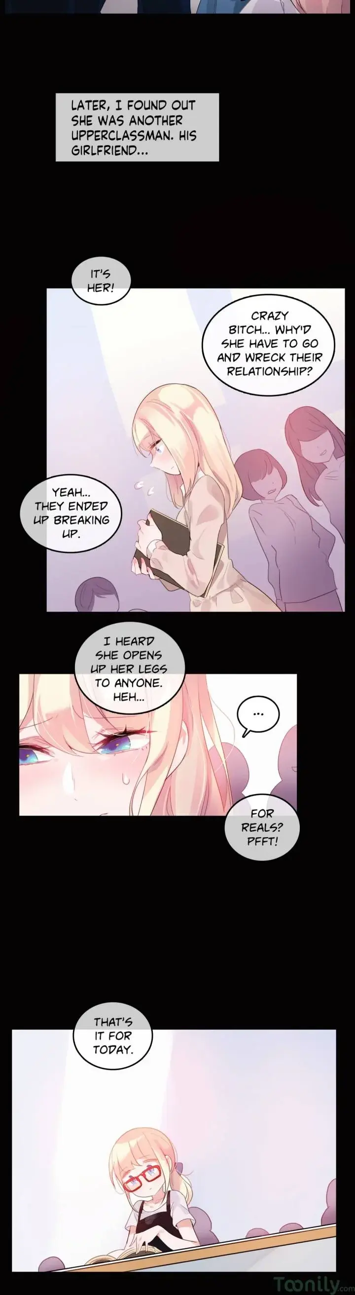 A Perverts Daily Life Chapter 20 - Page 17