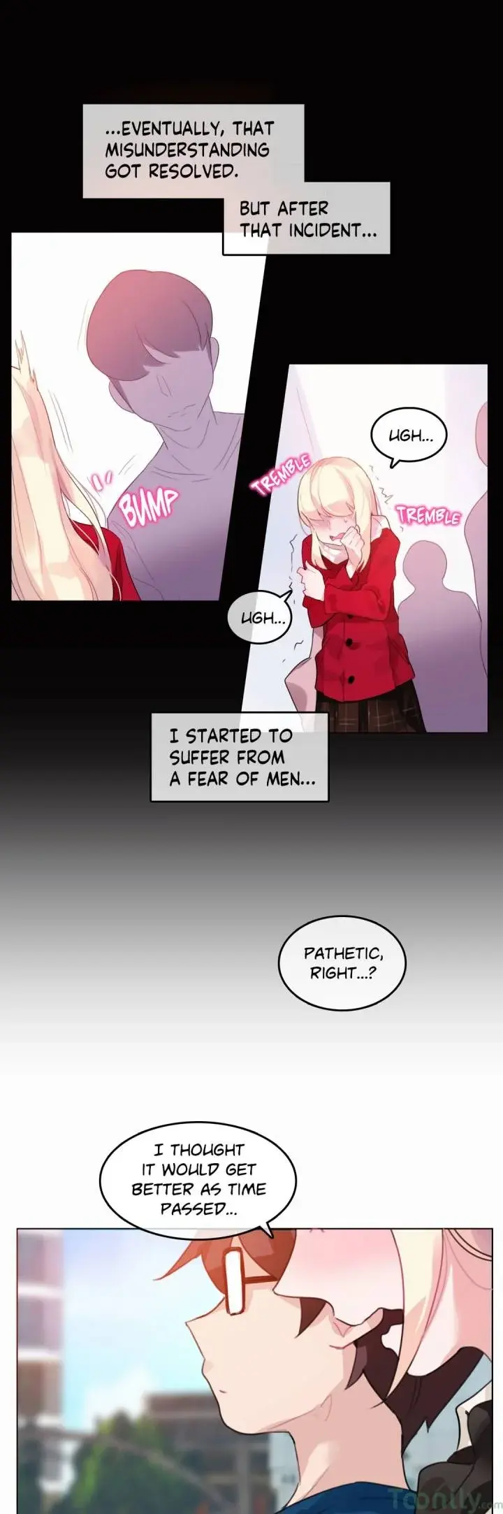 A Perverts Daily Life Chapter 20 - Page 20