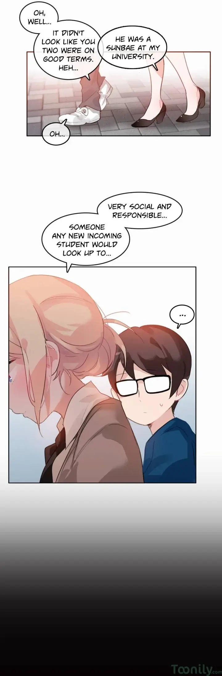 A Perverts Daily Life Chapter 20 - Page 6