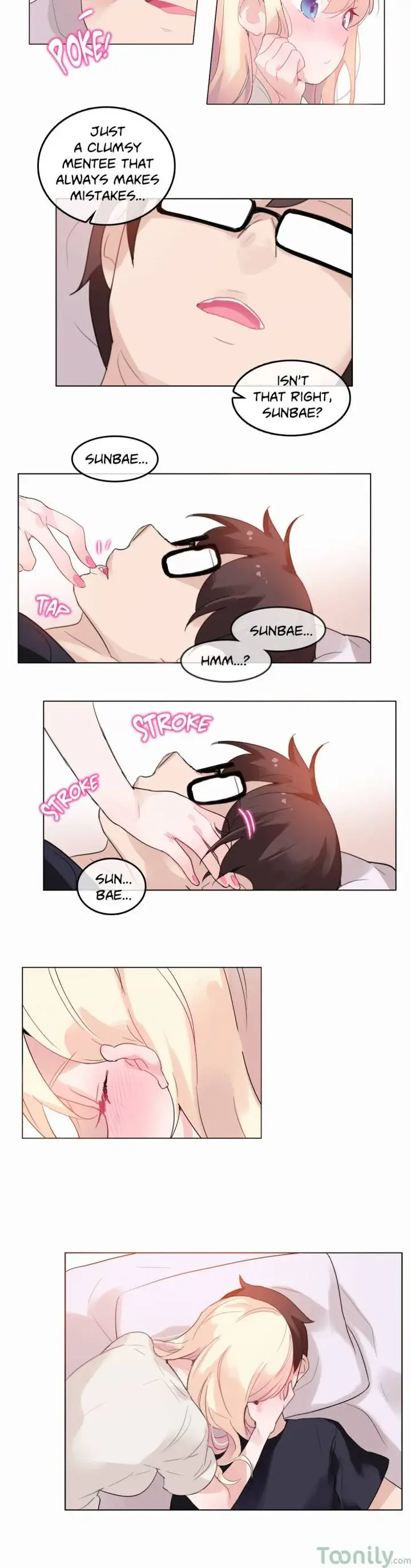 A Perverts Daily Life Chapter 21 - Page 11