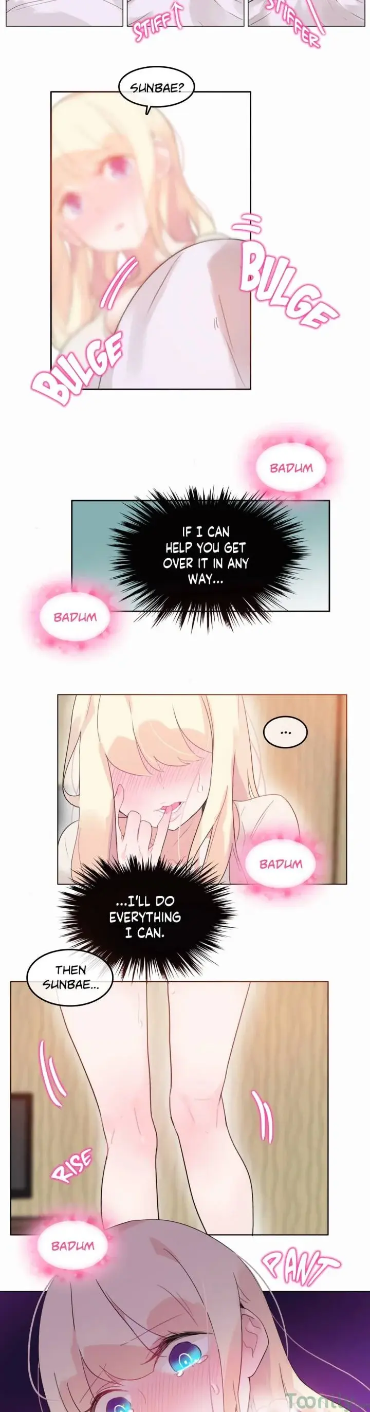 A Perverts Daily Life Chapter 21 - Page 13