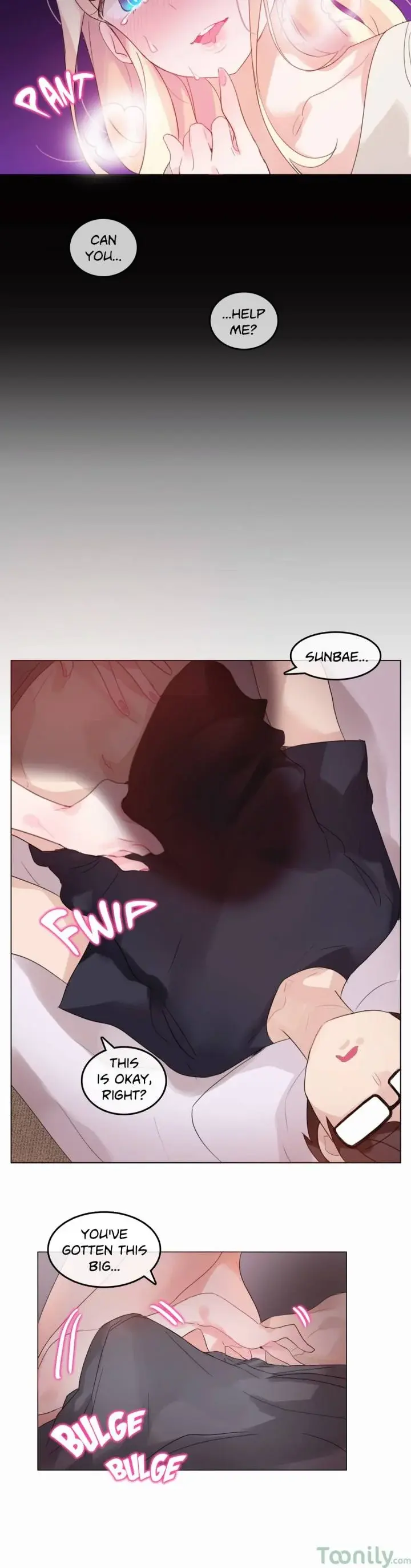 A Perverts Daily Life Chapter 21 - Page 14