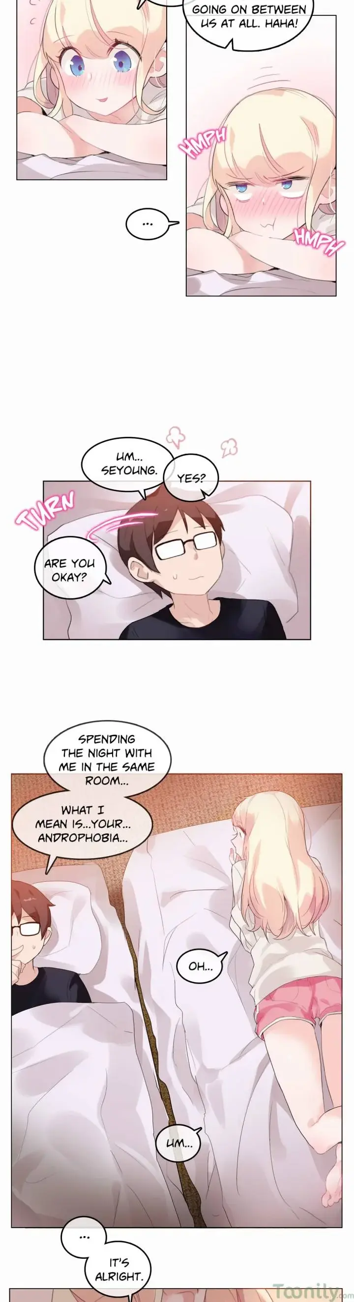 A Perverts Daily Life Chapter 21 - Page 2