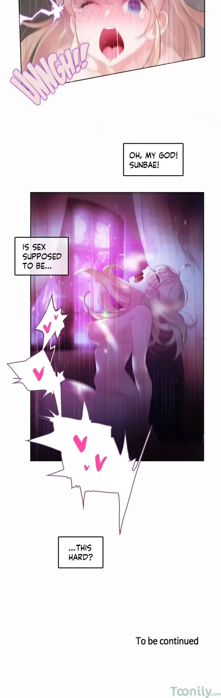 A Perverts Daily Life Chapter 21 - Page 25