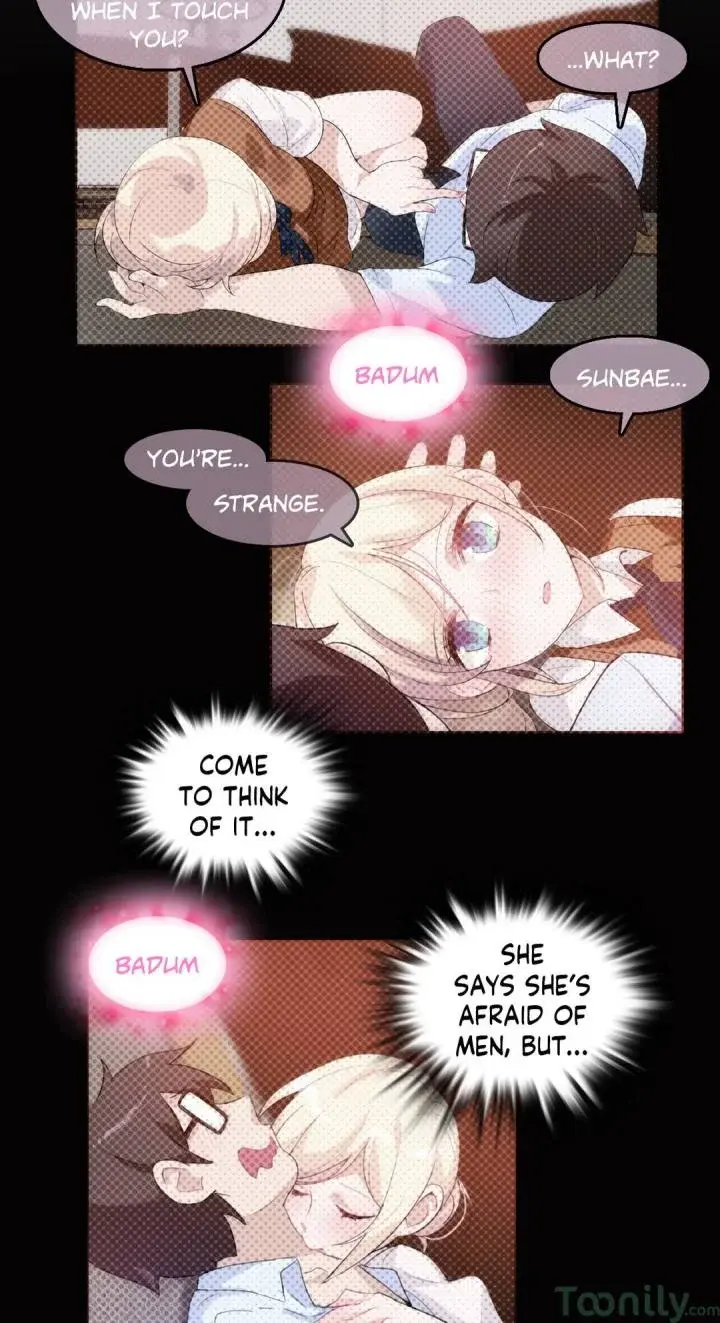 A Perverts Daily Life Chapter 21 - Page 4