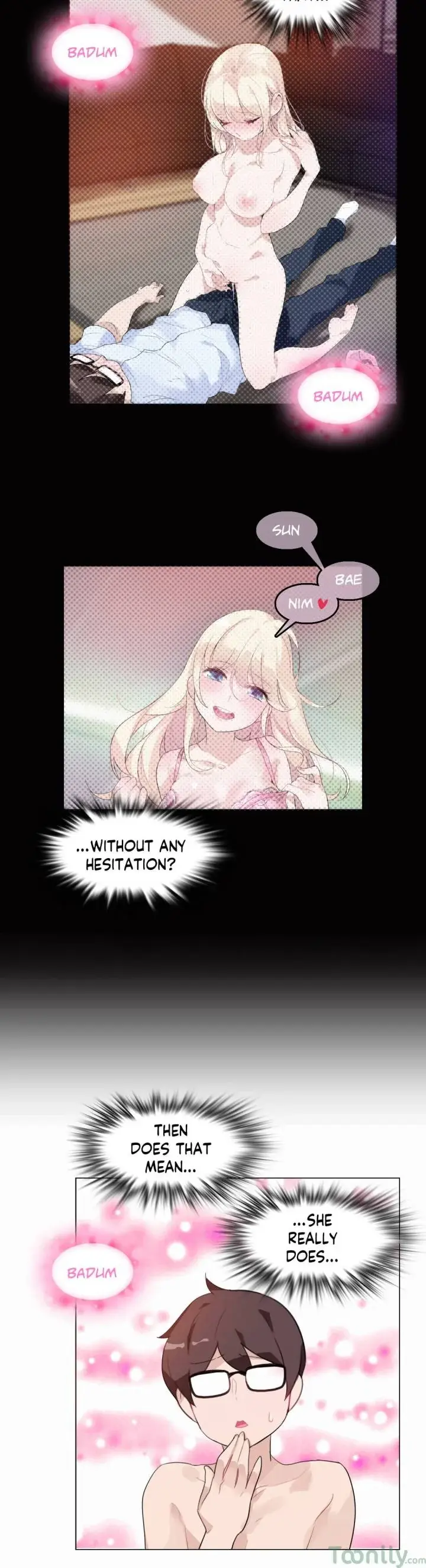 A Perverts Daily Life Chapter 21 - Page 6
