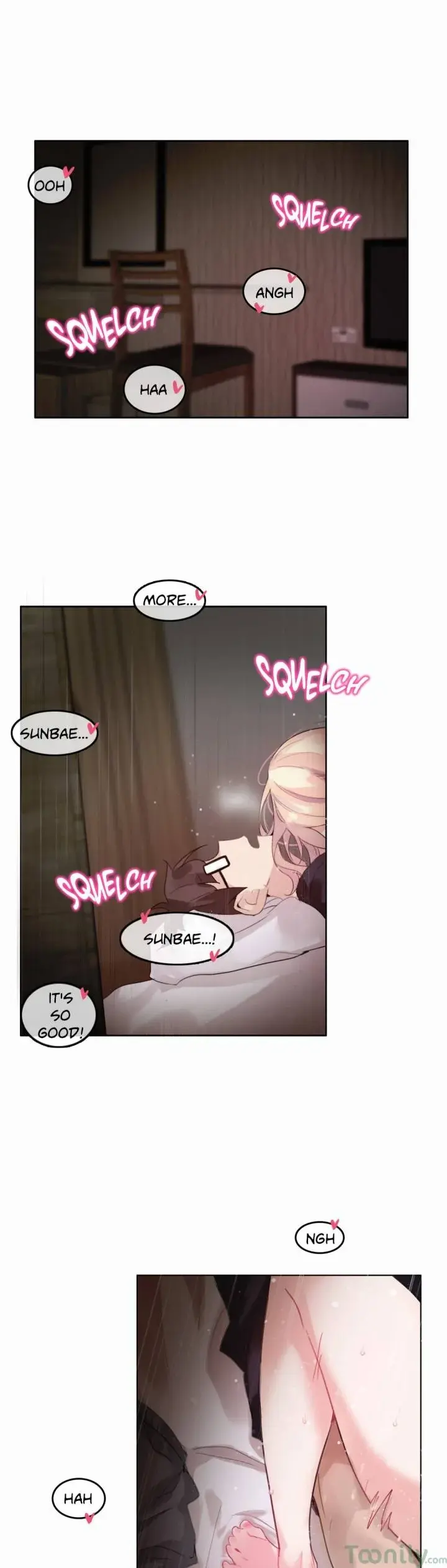 A Perverts Daily Life Chapter 22 - Page 1