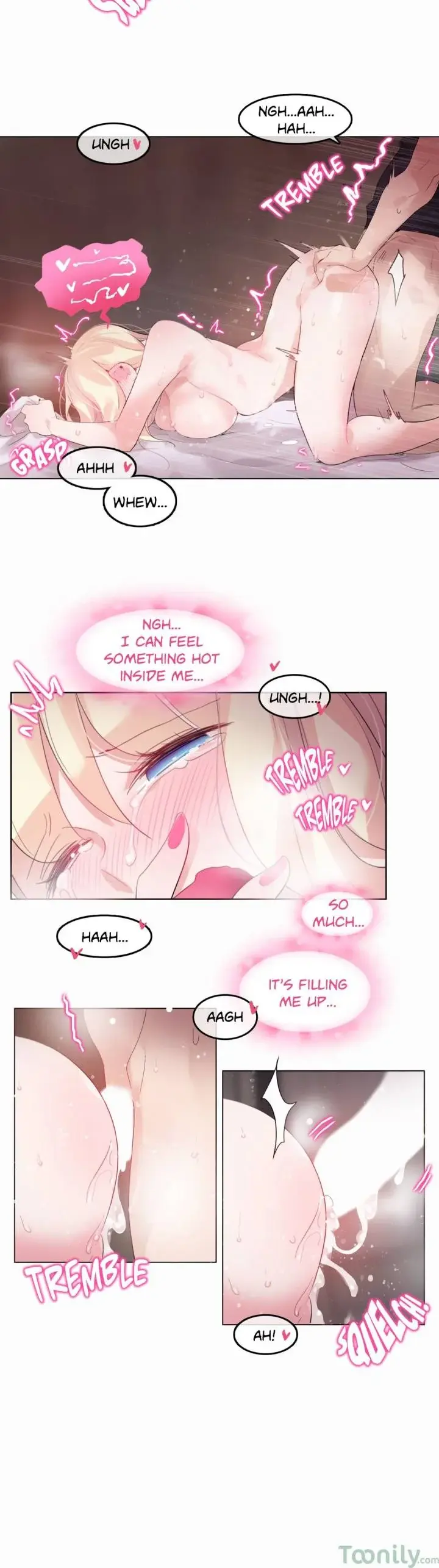 A Perverts Daily Life Chapter 22 - Page 12