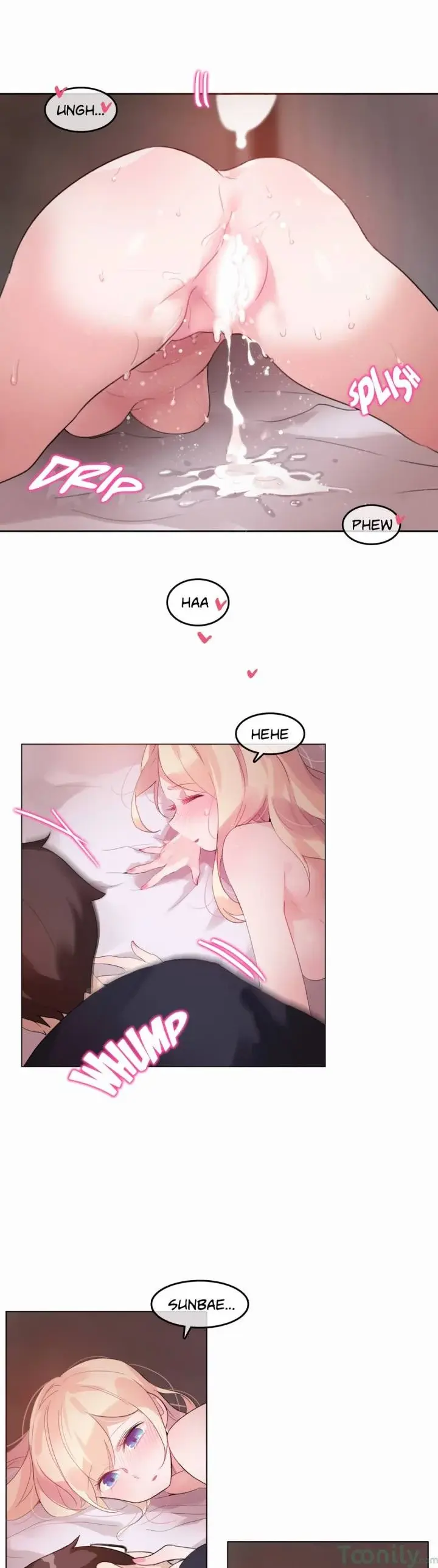 A Perverts Daily Life Chapter 22 - Page 13
