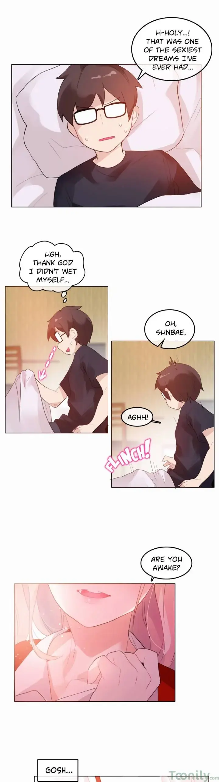 A Perverts Daily Life Chapter 22 - Page 15