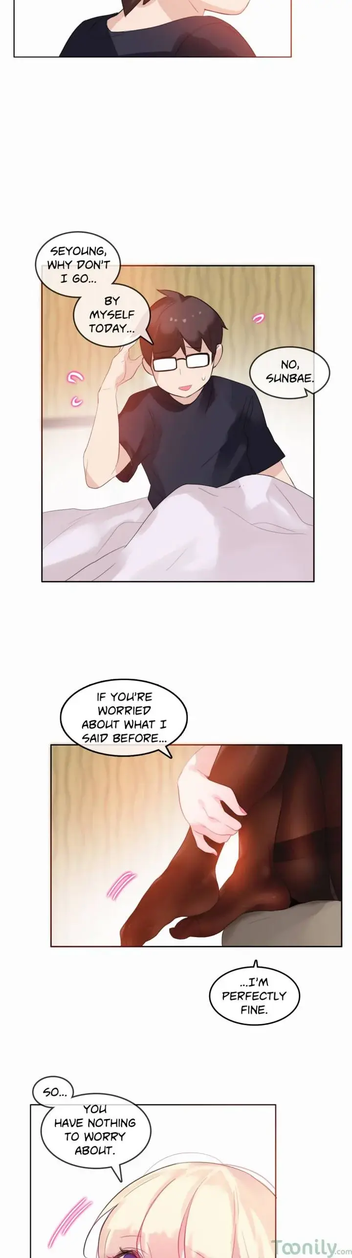 A Perverts Daily Life Chapter 22 - Page 17