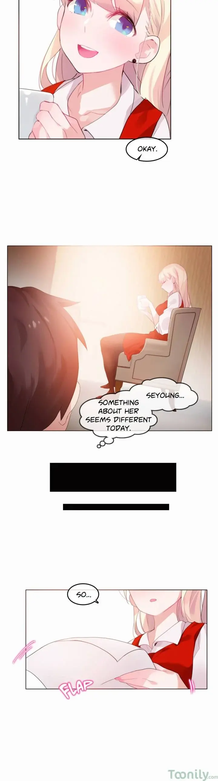A Perverts Daily Life Chapter 22 - Page 18