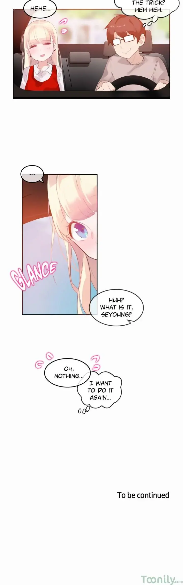 A Perverts Daily Life Chapter 22 - Page 22