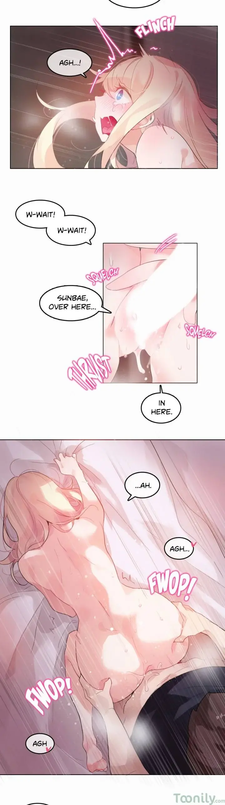 A Perverts Daily Life Chapter 22 - Page 9
