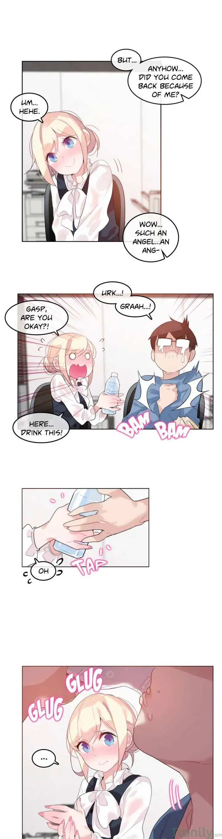 A Perverts Daily Life Chapter 23 - Page 13