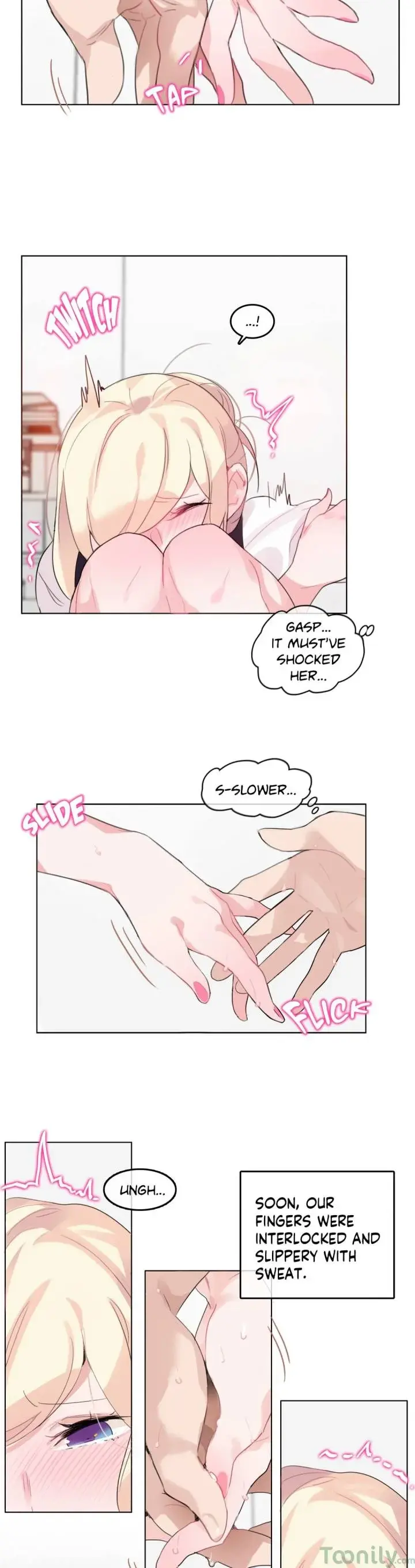 A Perverts Daily Life Chapter 23 - Page 17