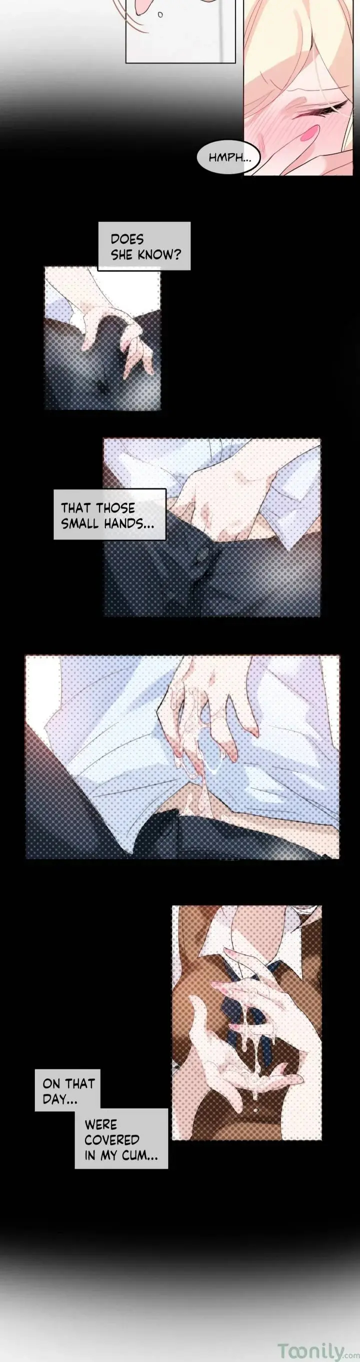 A Perverts Daily Life Chapter 23 - Page 18