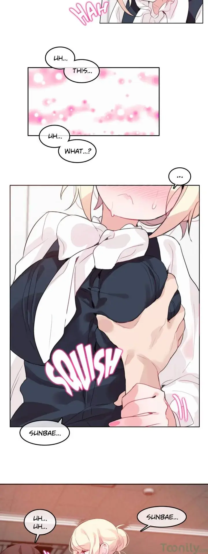 A Perverts Daily Life Chapter 23 - Page 23